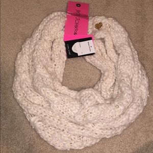 Betsey Johnson Scarf